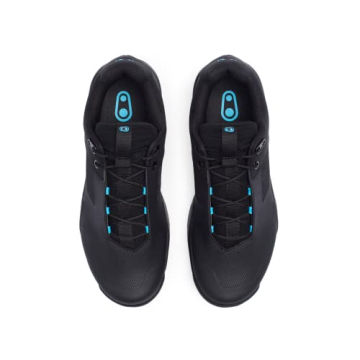 Crankbrothers Mallet E Lace MTB Shoes for Ultimate Comfort