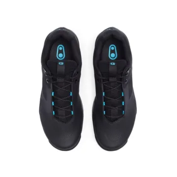 Crankbrothers Mallet E Lace MTB Shoes for Ultimate Comfort