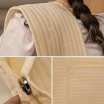 Lightweight Pet Sling Carrier for Dogs and Cats Up to 14lbs