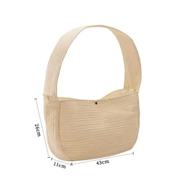 Lightweight Pet Sling Carrier for Dogs and Cats Up to 14lbs