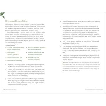 Green Witchcraft: A Practical Guide to Discovering the Magic of Plants, Herbs, Crystals, and Beyond (Practicing Green Witchcraft)