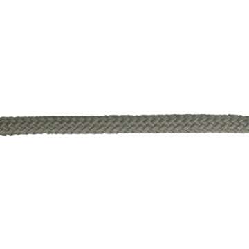 Extreme Max Utility Rope - Durable 1/2" x 25' Diamond Braid