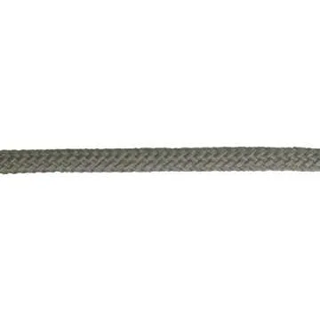 Extreme Max Utility Rope - Durable 1/2" x 25' Diamond Braid