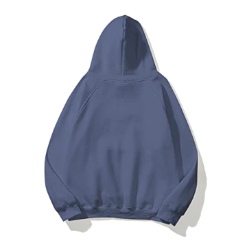 Lauweion Women's Cozy Fleece Hoodie - Stylish Casual Wear