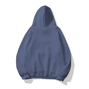 Lauweion Women's Cozy Fleece Hoodie - Stylish Casual Wear