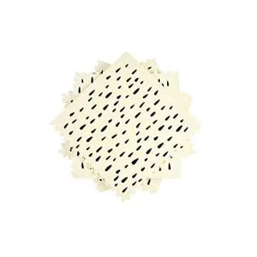 Yay Mats Stylish Extra Large Baby Play Mat for Infants