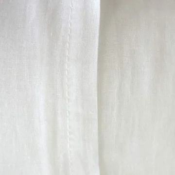 Brandream Quilted Cotton Pillow Shams – Elegance & Comfort