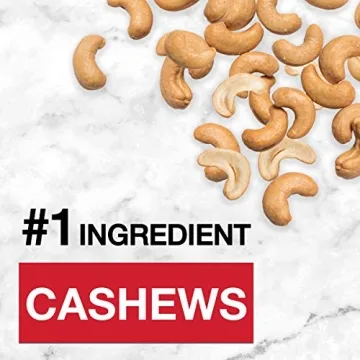 KIND Bars Dark Chocolate Cherry Cashew Snacks 12 Count