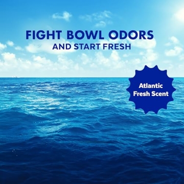 Lysol Toilet Bowl Cleaner for a Fresh & Pristine Bathroom