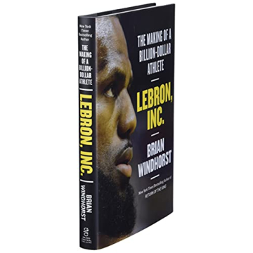 Explore LeBron's Journey as a Billion-Dollar Athlete