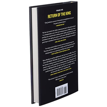 Explore LeBron's Journey as a Billion-Dollar Athlete