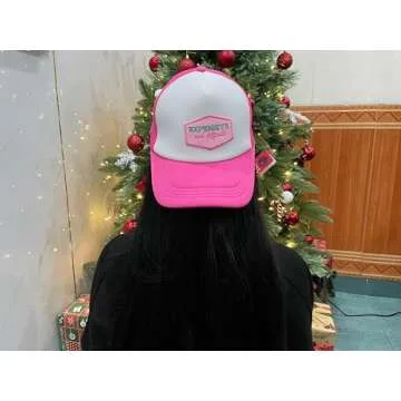 I'm Literally Just A Girl Patch 3 Inches Iron On/Sew On Embroidered Applique Patch for Clothes Backpacks Hats Cute Bow Girly Gift for Girl DIY Accessories Gifts for Mom Dad Friends Coworkers