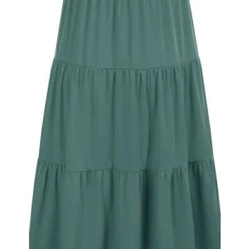 CzzzyL Nursing Casual Dress for Women - Stylish & Convenient