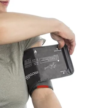 Microlife Extra Large Blood Pressure Cuff 12.6-20.5Inch