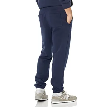 Comfortable Men's Relaxed-Fit Sweatpants for Everyday Use