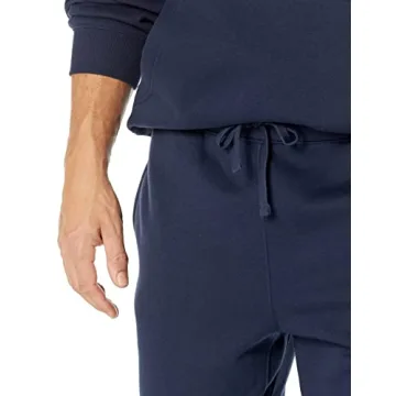 Comfortable Men's Relaxed-Fit Sweatpants for Everyday Use