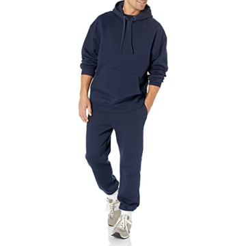 Comfortable Men's Relaxed-Fit Sweatpants for Everyday Use