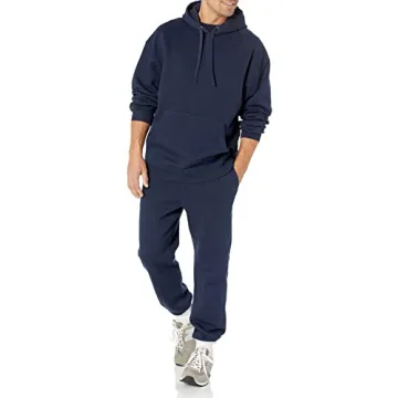 Comfortable Men's Relaxed-Fit Sweatpants for Everyday Use