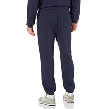 Comfortable Men's Relaxed-Fit Sweatpants for Everyday Use