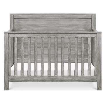 DaVinci Fairway 4-in-1 Convertible Crib - GREENGUARD Certified