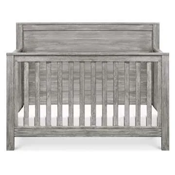 DaVinci Fairway 4-in-1 Convertible Crib - GREENGUARD Certified