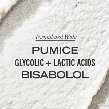 Achieve Smooth Skin with First Aid Beauty KP Bump Eraser Scrub