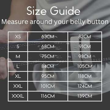 House Belt 2.0: Premium Weightlifting Leather Belt for All