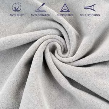 Walking Way Magic Cloth Makeup Bag - Stylish & Travel-Friendly