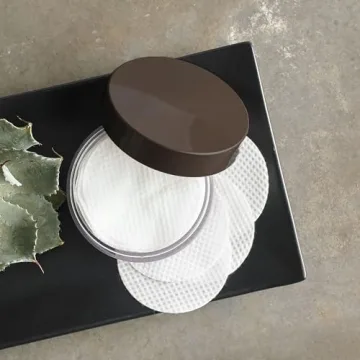 COLLEEN ROTHSCHILD Glycolic Acid Peel Pads for Radiant Skin