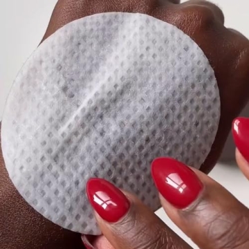 COLLEEN ROTHSCHILD Glycolic Acid Peel Pads for Radiant Skin