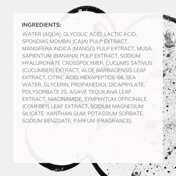 COLLEEN ROTHSCHILD Glycolic Acid Peel Pads for Radiant Skin