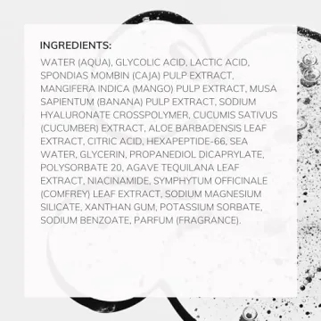 COLLEEN ROTHSCHILD Glycolic Acid Peel Pads for Radiant Skin