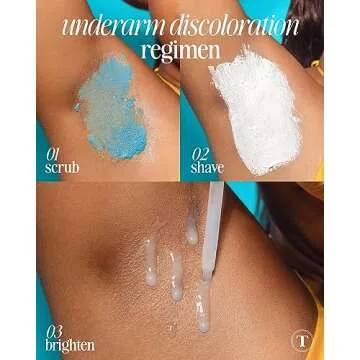 Truly Beauty Jelly Booster Pigment Treatment Body Potion Scar Treatment - Fast Absorbing Acne Scar for Face And Body - Scar Removal Ointment - Lightweight Scar Serum for Everyday Use 3.1 OZ