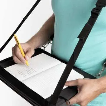 TopOffice Laptop Harness for Hands-Free Productivity