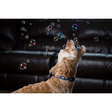 Peanut Butter Puppy Love Bubbles - Safe & Fun Quality