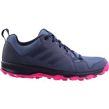 adidas Terrex Tracerocker W Trail Shoe - Women’s Comfort