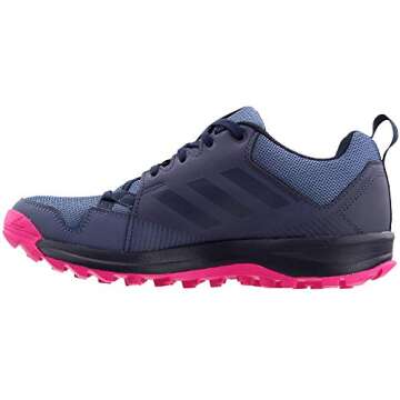 adidas Terrex Tracerocker W Trail Shoe - Women’s Comfort
