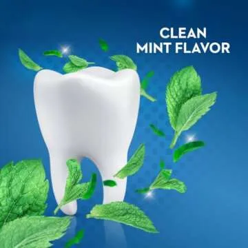 Crest Pro-Health Clean Mint Toothpaste Twin Pack 4.3oz