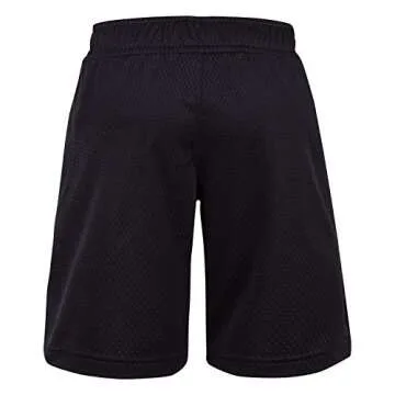 NIKE Boys' Little Dri-FIT Trophy Shorts for Active Kids