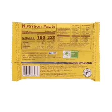 Ruger Wafers Austrian Wafers, Chocolate, 2.125 Ounce (Pack of 12)