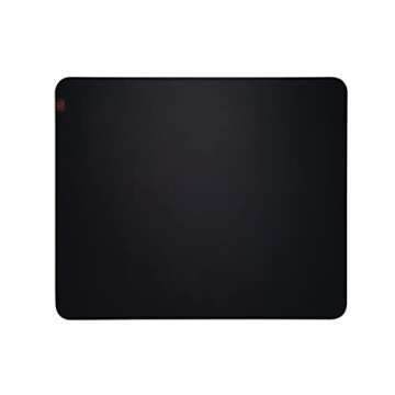BenQ Zowie G-SR Gaming Mousepad - Speed, Control & Durability
