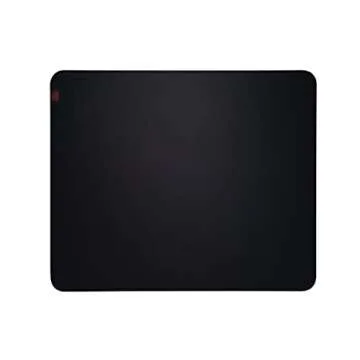 BenQ Zowie G-SR Gaming Mousepad - Speed, Control & Durability