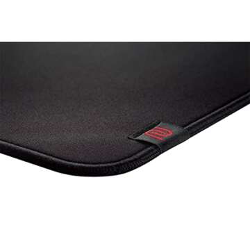 BenQ Zowie G-SR Mousepad – Esports Quality & Performance