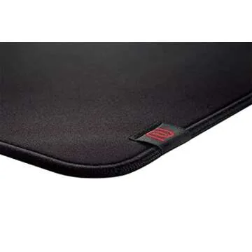 BenQ Zowie G-SR Mousepad – Esports Quality & Performance