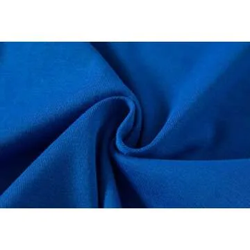 Kids Cotton Pajama Set - Soft 2-Piece Sleepwear