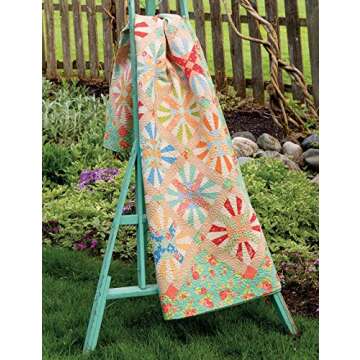 Start with Strips: 13 Colorful Quilts from 2-1/2" Strips