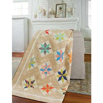 Start with Strips: 13 Colorful Quilts from 2-1/2" Strips