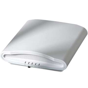 Ruckus ZoneFlex 901-R710-US00 [R710] 802.11ac Wireless Access Point w/ Mounting Clip (Renewed)