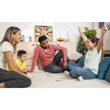 Zygomatic Spot It! Animals Game - Eco-Friendly Fun for All