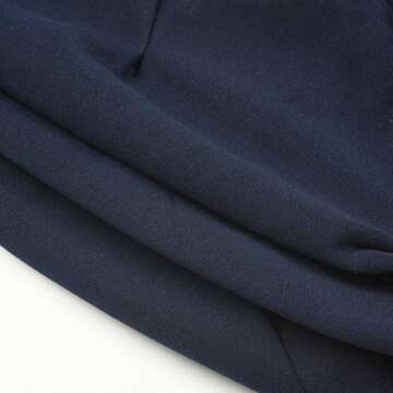 GHIFANT Dog and Cat Sling Carrier Little Pet Carrier Shoulder Crossbody Pet Slings for Outdoor Traveling Subway (Blue)